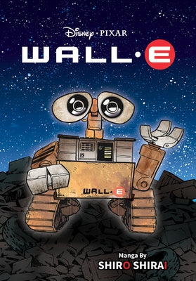 Wall-E by Publishing, Disney