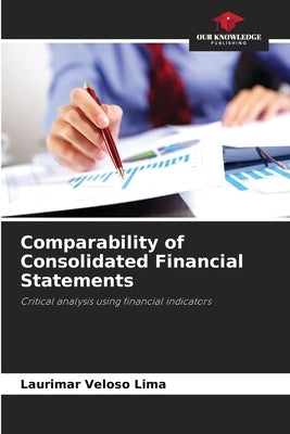 Comparability of Consolidated Financial Statements by Lima, Laurimar Veloso