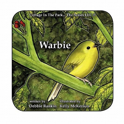 Warbie by Rankin, Debbie