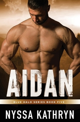 Aidan by Kathryn, Nyssa