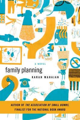 Family Planning by Mahajan, Karan