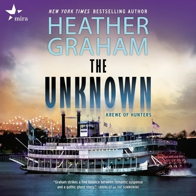 The Unknown by Graham, Heather