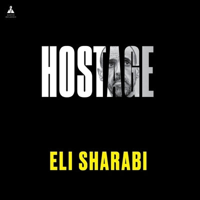 Hostage by Sharabi, Eli
