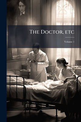 The Doctor, etc; Volume 1 by Southey, Robert