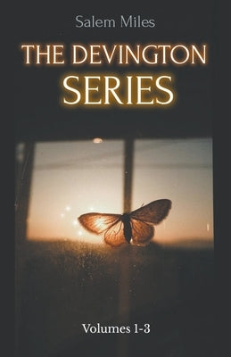The Devington Series by Miles, Salem