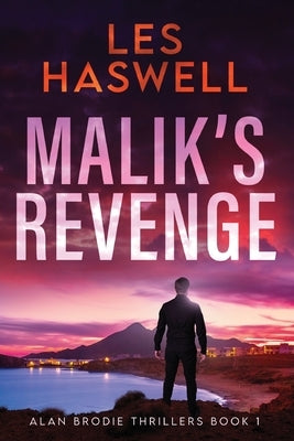 Malik's Revenge by Haswell, Les