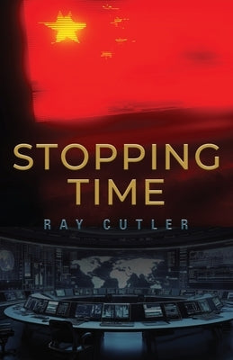 Stopping Time by Cutler, Ray