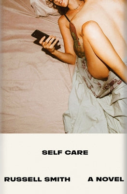 Self-Care by Smith, Russell