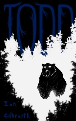 Todd by Gilbraith, Ian