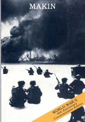 The Capture of Makin 20-24 November 1943 by Center of Military History United States