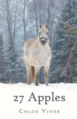 27 Apples by Viner, Chloe