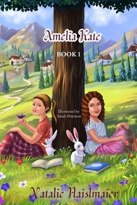 Amelia Kate by Haislmaier, Natalie