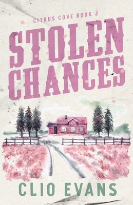 Stolen Chances: A Single Mom, MMF, Small Town Romance Suspense by Evans, Clio