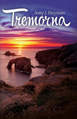 Tremorna by Heyman, Amy
