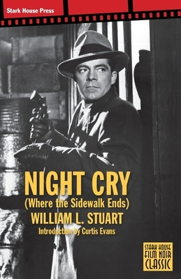 Night Cry by Stuart, William L.
