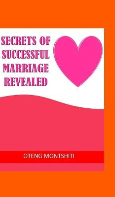 Secrets of successful marriage revealed by Montshiti, Oteng