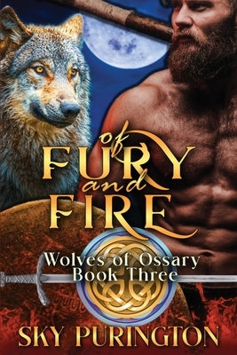 Of Fury and Fire by Purington, Sky