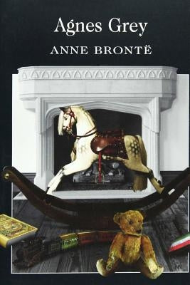 Agnes Grey by Anne Bronte