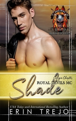 Shade: Royal Devils Georgia by Trejo, Erin