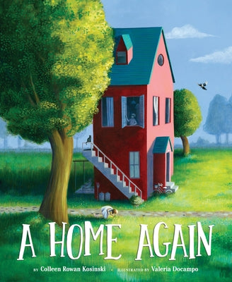A Home Again by Kosinski, Colleen Rowan