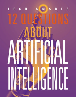 12 Questions about Artificial Intelligence by Ventura, Marne