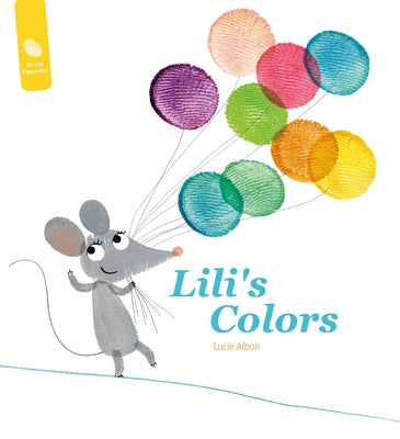 Lili's Colors by Albon, Lucie