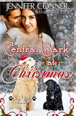 Central Bark at Christmas by Conner, Jennifer