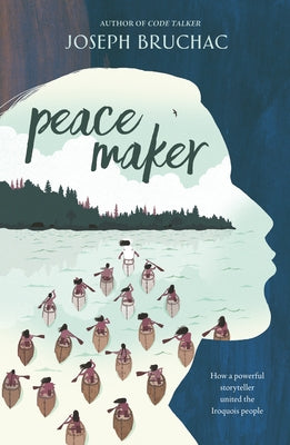 Peacemaker by Bruchac, Joseph
