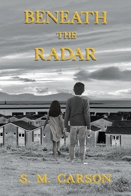 Beneath the Radar by Carson, S. M.