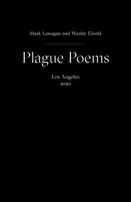 Plague Poems by Eisold, Wesley