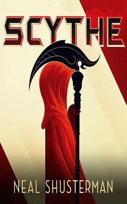 Scythe by Shusterman, Neal