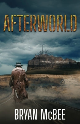 Afterworld by McBee, Bryan