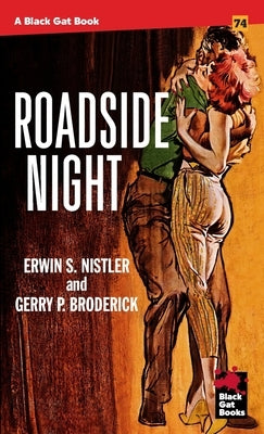 Roadside Night by Nistler, Erwin N.