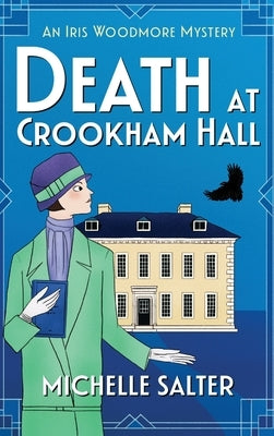 Death at Crookham Hall by Salter, Michelle