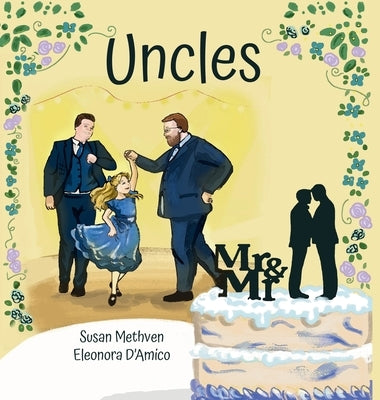 Uncles by Methven, Susan