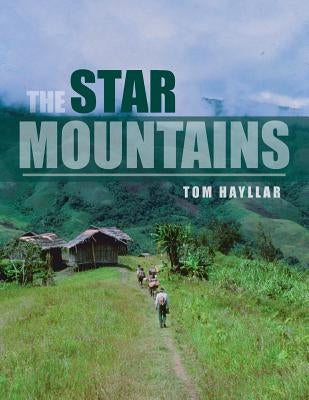 The Star Mountains by Hayllar, Tom