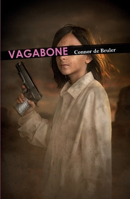 Vagabone by De Bruler, Connor