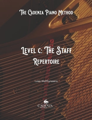 Level C: Repertoire by Matthynssens, Luisa