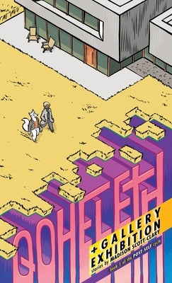 Qoheleth by Scott-Clary, Madison