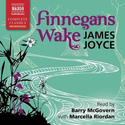 Finnegans Wake Lib/E by Joyce, James