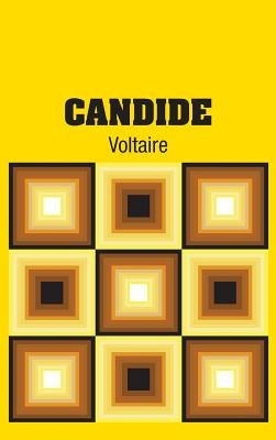 Candide by Voltaire