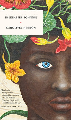 Thereafter Johnnie by Herron, Carolivia