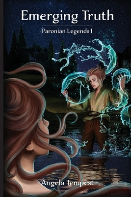 Emerging Truth by Tempest, Angela