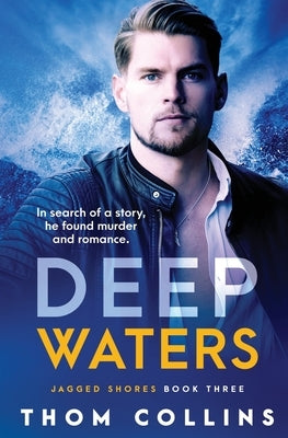 Deep Waters by Collins, Thom
