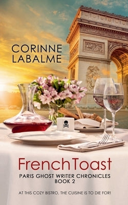 French Toast by Labalme, Corinne