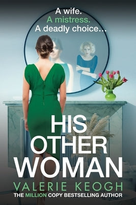 His Other Woman by Keogh, Valerie