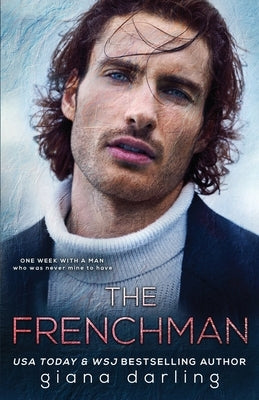 The Frenchman by Darling, Giana