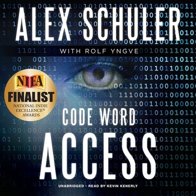 Code Word Access by Schuler, Alex