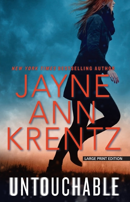 Untouchable by Krentz, Jayne Ann