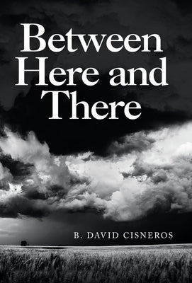 Between Here and There by Cisneros, B. David